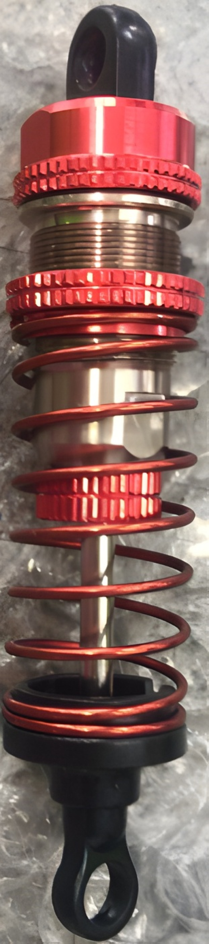 Shock Absorber in der Gruppe Katalog / RC-Zubehör / Spare Parts / Cars bei Minicars Hobby Distribution AB (WL1972)