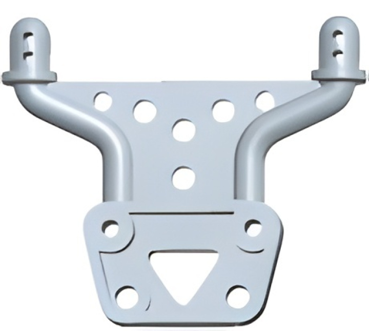 Karossfäste i gruppen Katalog / Tillbehör & Delar / Reservdelar / Bilar hos Minicars Hobby Distribution AB (WL1994)