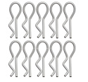 Body Clips 0.9x13.6mm (10)