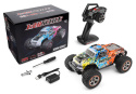 WL 204006 4WD Off-Road 1/20 RTR Orange
