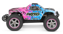 WL 204006 4WD Off-Road 1/20 RTR Rosa