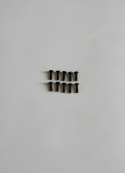 Phillips Skruv 2x6mm (10)