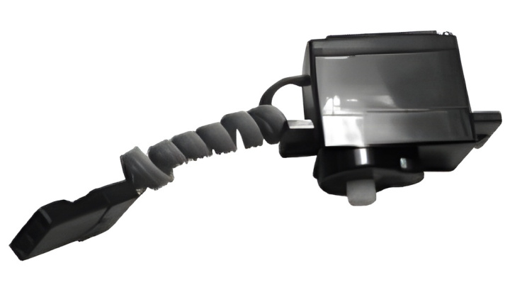 Servo Digital 5g in der Gruppe Katalog / RC-Zubehör / Servos / Servo bei Minicars Hobby Distribution AB (WL2044)