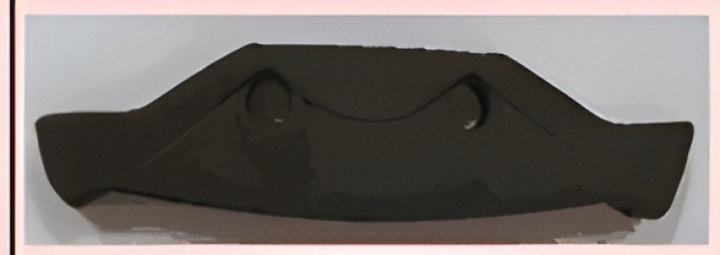 Bumper Foam 5x60mm in der Gruppe Katalog / RC-Zubehör / Spare Parts / Cars bei Minicars Hobby Distribution AB (WL2048)