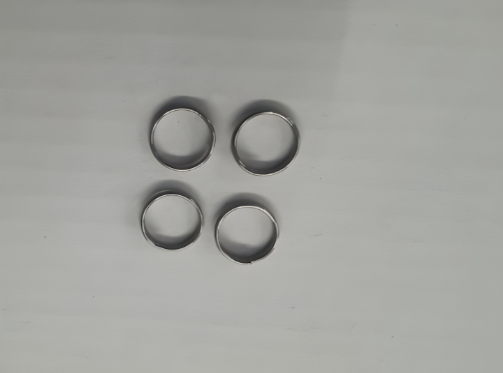 Spring 0.5x10x2x4mm (4) in der Gruppe Katalog / RC-Zubehör / Spare Parts / Cars bei Minicars Hobby Distribution AB (WL2154)