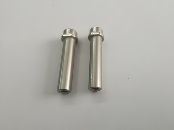 Steering Column Post 7x30.1mm (2) in der Gruppe Katalog / RC-Zubehör / Spare Parts / Cars bei Minicars Hobby Distribution AB (WL2155)