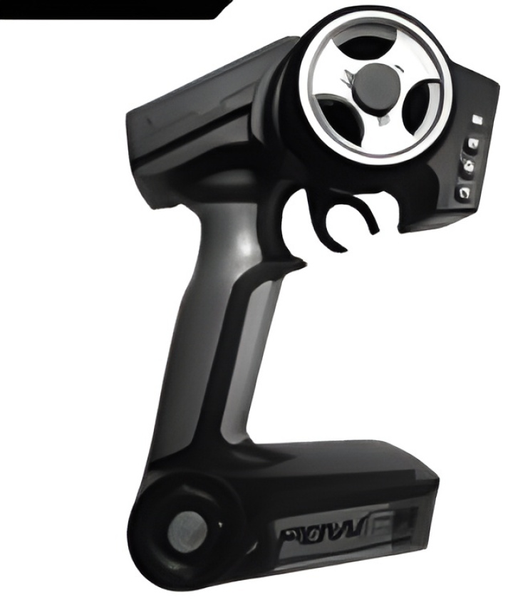 Transmitter (297L Protocol Version) in der Gruppe Katalog / RC-Zubehör / Radios / Transmitter bei Minicars Hobby Distribution AB (WL2164)