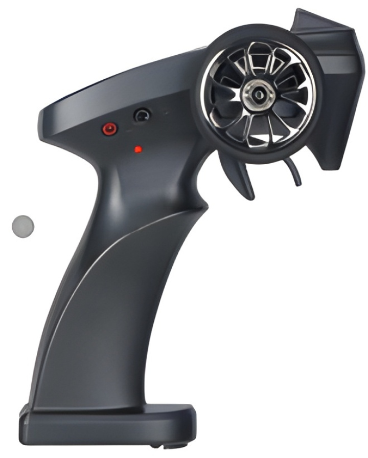 Sändare i gruppen Katalog / Tillbehör & Delar / Sändare / Sändare hos Minicars Hobby Distribution AB (WL2173)