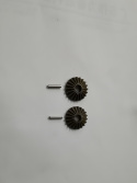 Differential Gear & Pin (2)
