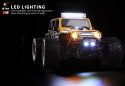 WL 22201 2WD Off-Road 1/22 RTR