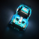 WL 22206 Drift Car 1/22 RTR Blå