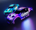 WL 22206 Drift Car 1/22 RTR Blå