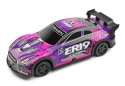 WL 22206 Drift Car 1/22 RTR Rosa