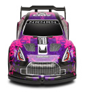 WL 22206 Drift Car 1/22 RTR Rosa