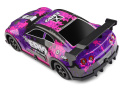 WL 22206 Drift Car 1/22 RTR Rosa