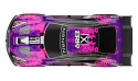 WL 22206 Drift Car 1/22 RTR Rosa