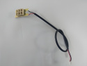 LED Connector Wire Chassis
