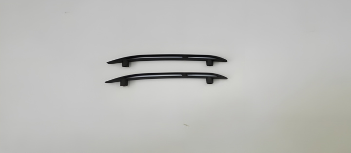 Takrails (2) i gruppen Katalog / Tillbehör & Delar / Reservdelar / Bilar hos Minicars Hobby Distribution AB (WL2257)