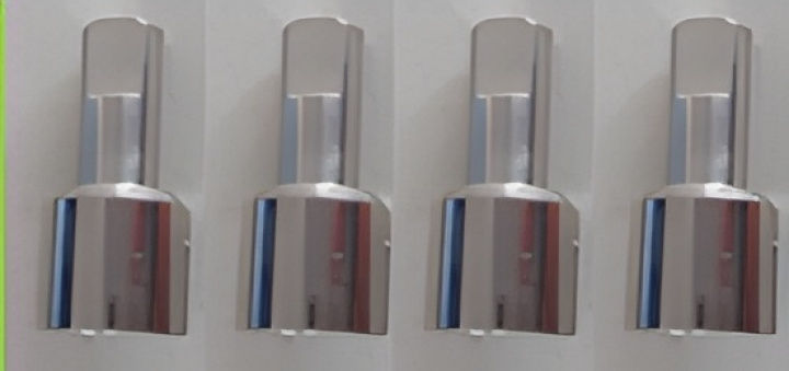 Differential Outdrives 9x20mm (4) in der Gruppe Katalog / RC-Zubehör / Spare Parts / Cars bei Minicars Hobby Distribution AB (WL2266)