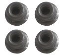 Lock Nut Flanged M2 (4)