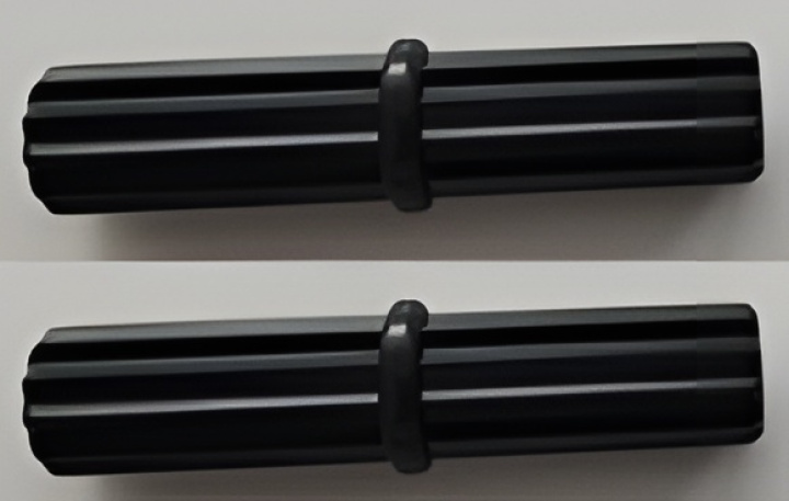 Drive Shaft Center in der Gruppe Katalog / RC-Zubehör / Spare Parts / Cars bei Minicars Hobby Distribution AB (WL2285)