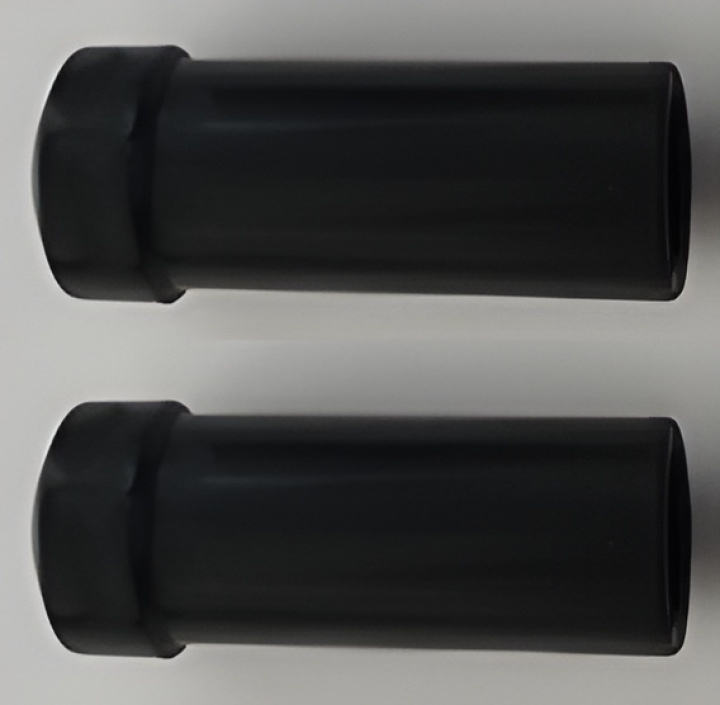 Drive Shaft Short Center Sleeve in der Gruppe Katalog / RC-Zubehör / Spare Parts / Cars bei Minicars Hobby Distribution AB (WL2287)