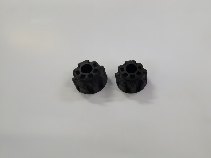 Differential Gear (2) in der Gruppe Katalog / RC-Zubehör / Spare Parts / Cars bei Minicars Hobby Distribution AB (WL2300)