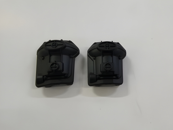 Gearbox Case Set in der Gruppe Katalog / RC-Zubehör / Spare Parts / Cars bei Minicars Hobby Distribution AB (WL2301)