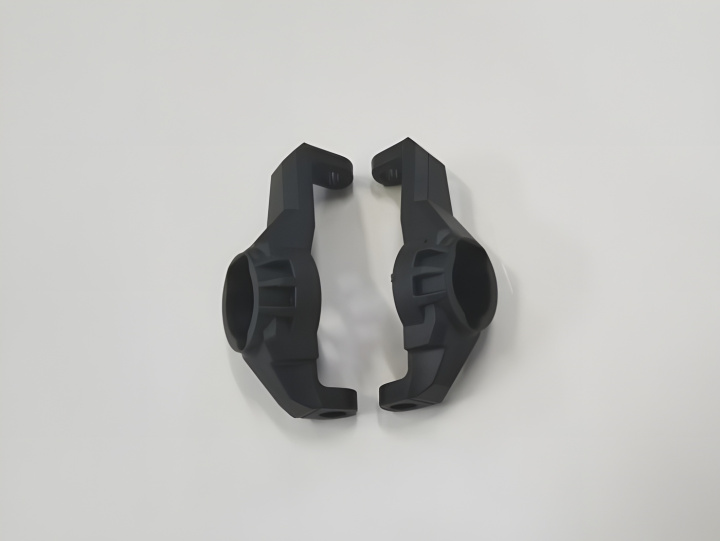 Steering Block L&R in der Gruppe Katalog / RC-Zubehör / Spare Parts / Cars bei Minicars Hobby Distribution AB (WL2306)