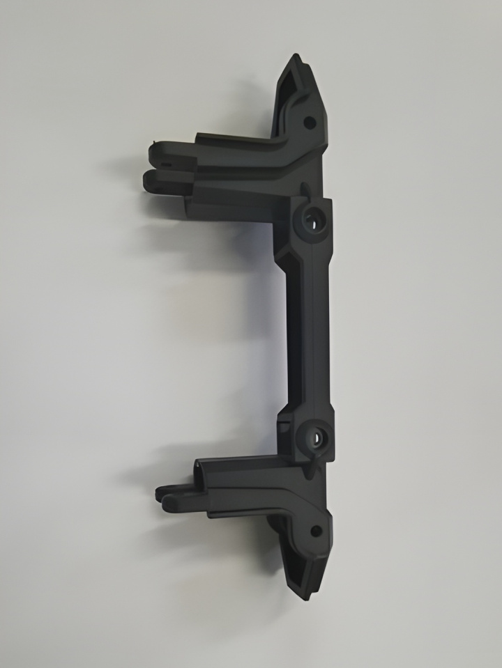 Shock Mount Front Upper in der Gruppe Katalog / RC-Zubehör / Spare Parts / Cars bei Minicars Hobby Distribution AB (WL2309)