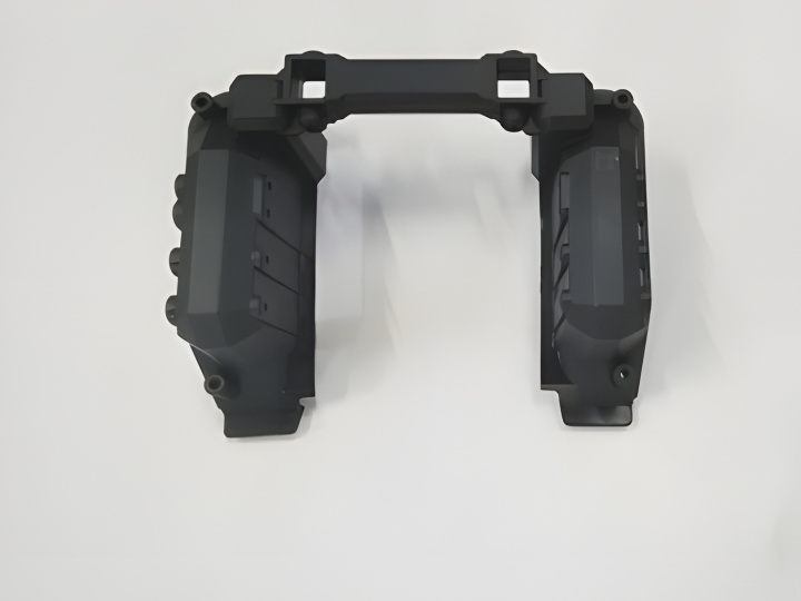 Shock Mount Rear Upper in der Gruppe Katalog / RC-Zubehör / Spare Parts / Cars bei Minicars Hobby Distribution AB (WL2310)