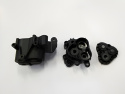 Gearbox Case Center Set