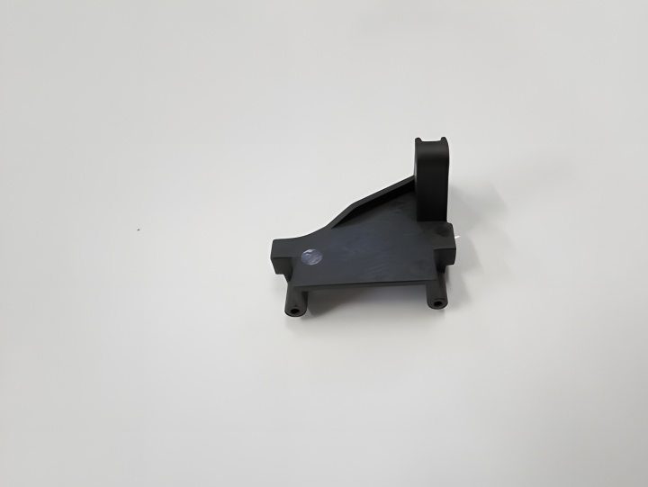 Shift Plate Mount in der Gruppe Katalog / RC-Zubehör / Spare Parts / Cars bei Minicars Hobby Distribution AB (WL2320)