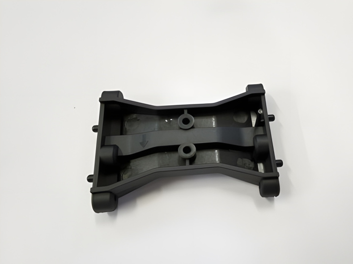 Battery Box Mount in der Gruppe Katalog / RC-Zubehör / Spare Parts / Cars bei Minicars Hobby Distribution AB (WL2322)