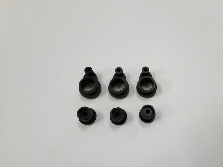 Servoarm Set i gruppen Katalog / Tillbehör & Delar / Servon / Armar hos Minicars Hobby Distribution AB (WL2325)