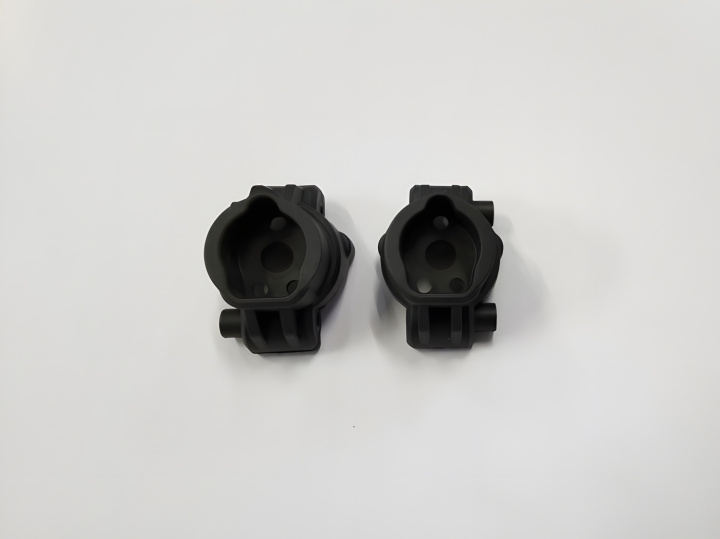 Wheel Hub Rear L&R in der Gruppe Katalog / RC-Zubehör / Spare Parts / Cars bei Minicars Hobby Distribution AB (WL2329)