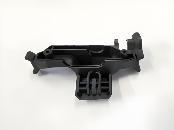 Motor Mounting Base in der Gruppe Katalog / RC-Zubehör / Spare Parts / Cars bei Minicars Hobby Distribution AB (WL2334)