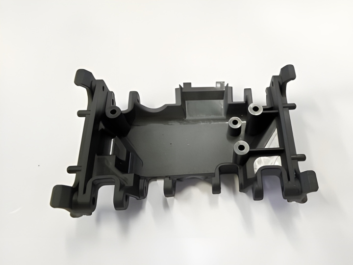 Center Gearbox Base in der Gruppe Katalog / RC-Zubehör / Spare Parts / Cars bei Minicars Hobby Distribution AB (WL2335)