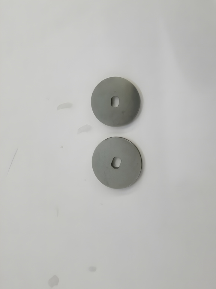 Limited Slip Disk (2) in der Gruppe Katalog / RC-Zubehör / Spare Parts / Cars bei Minicars Hobby Distribution AB (WL2373)