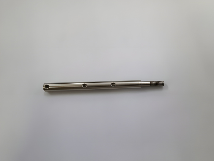 Primary Reduction Shaft in der Gruppe Katalog / RC-Zubehör / Spare Parts / Cars bei Minicars Hobby Distribution AB (WL2378)