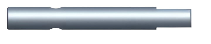 Output Reduction Shaft A in der Gruppe Katalog / RC-Zubehör / Spare Parts / Cars bei Minicars Hobby Distribution AB (WL2380)