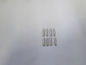 Shaft Pin 2x12mm (8)