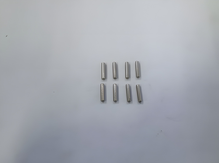 Shaft Pin 2x10mm (8) in der Gruppe Katalog / RC-Zubehör / Spare Parts / Cars bei Minicars Hobby Distribution AB (WL2392)