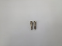 Shaft Pin Threaded 4.4x16.8mm (2)