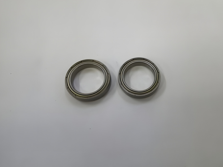 Kullager 15x21x4mm (2) i gruppen Katalog / Tillbehör & Delar / Kullager hos Minicars Hobby Distribution AB (WL2402)