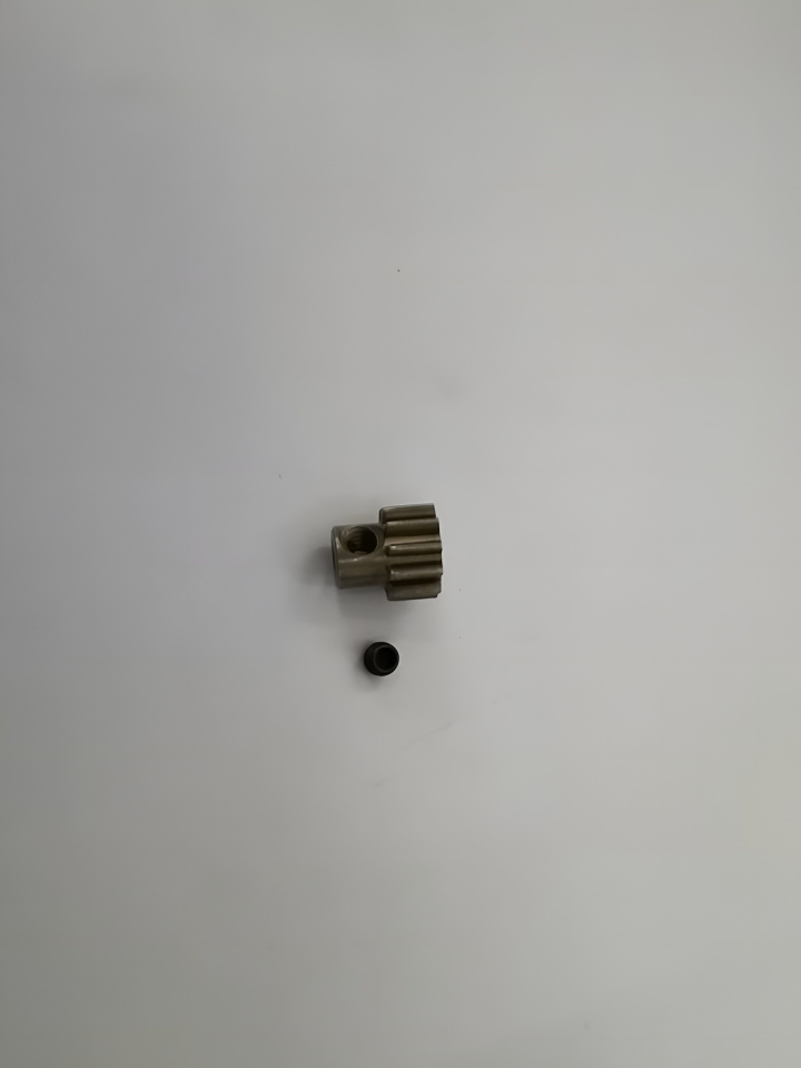 Motor Pinion Gear in der Gruppe Katalog / RC-Zubehör / Spare Parts / Cars bei Minicars Hobby Distribution AB (WL2406)