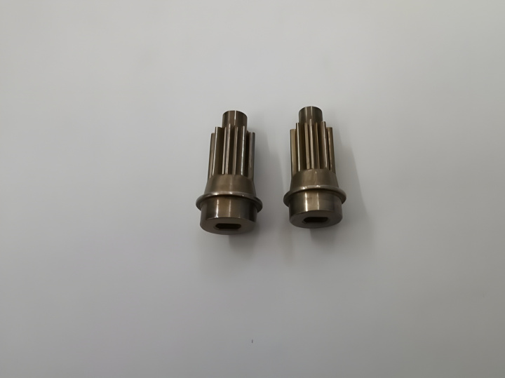 Drive Gear Rear Straight (2) in der Gruppe Katalog / RC-Zubehör / Spare Parts / Cars bei Minicars Hobby Distribution AB (WL2414)