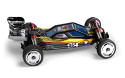 WL 244016 2WD Buggy 1/24 RTR