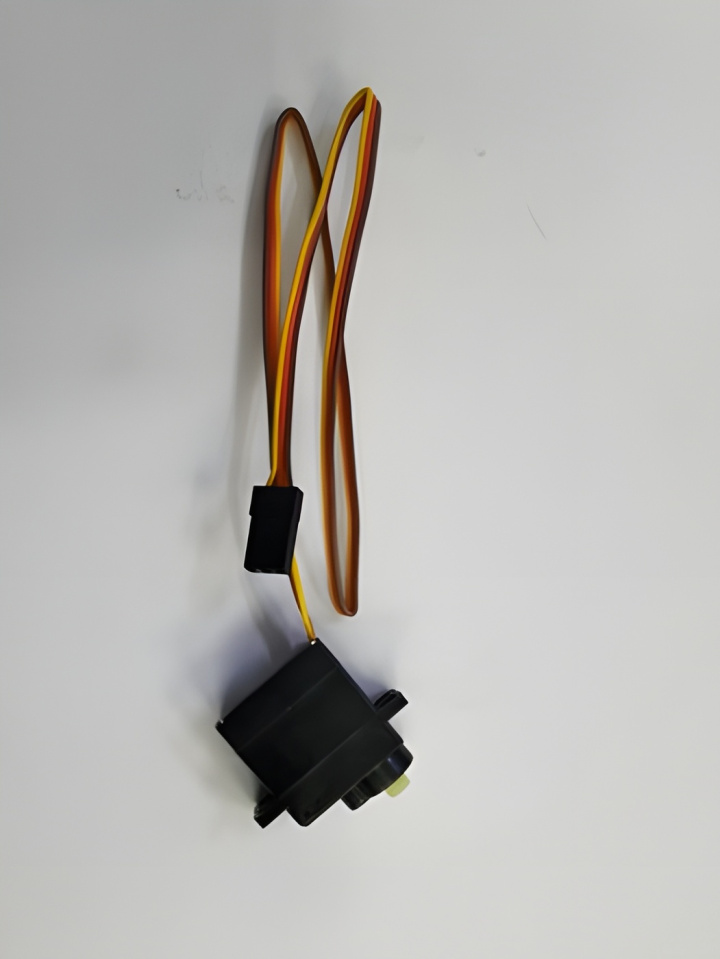 Servo Differential Lock/Shift i gruppen Katalog / Tillbehör & Delar / Servon / Tillbehör Övrigt hos Minicars Hobby Distribution AB (WL2450)