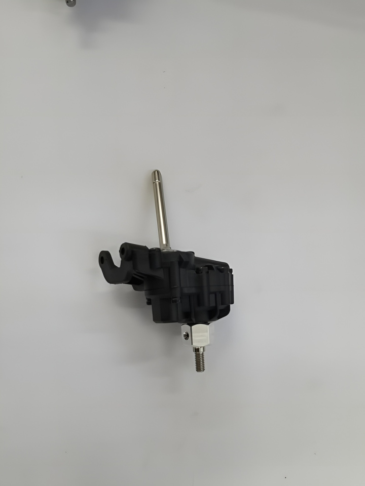 Gearbox Front Left Straight Axle in der Gruppe Katalog / RC-Zubehör / Spare Parts / Cars bei Minicars Hobby Distribution AB (WL2469)